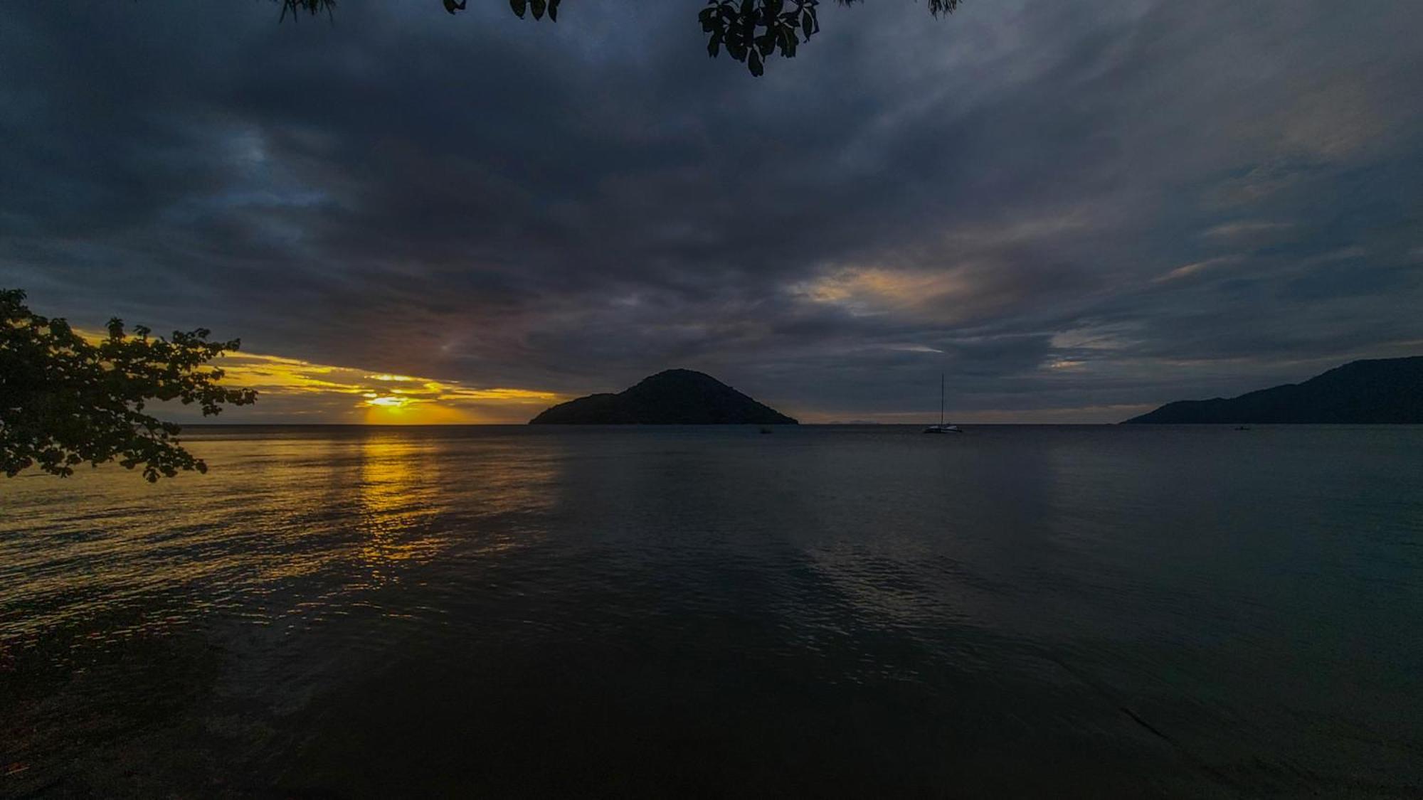 Mgoza Lodge Cape Maclear Esterno foto