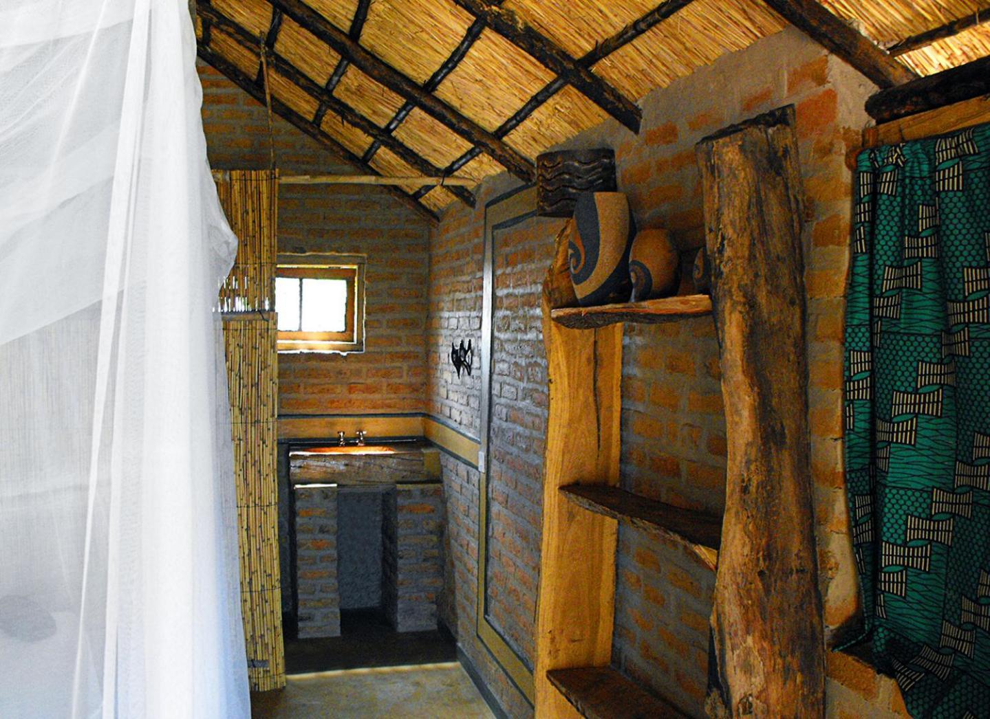 Mgoza Lodge Cape Maclear Camera foto