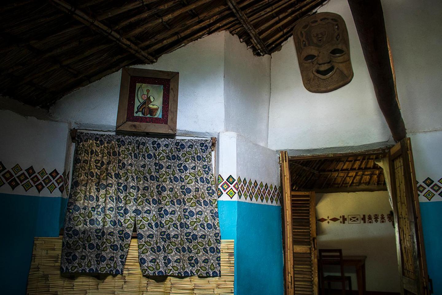 Mgoza Lodge Cape Maclear Camera foto