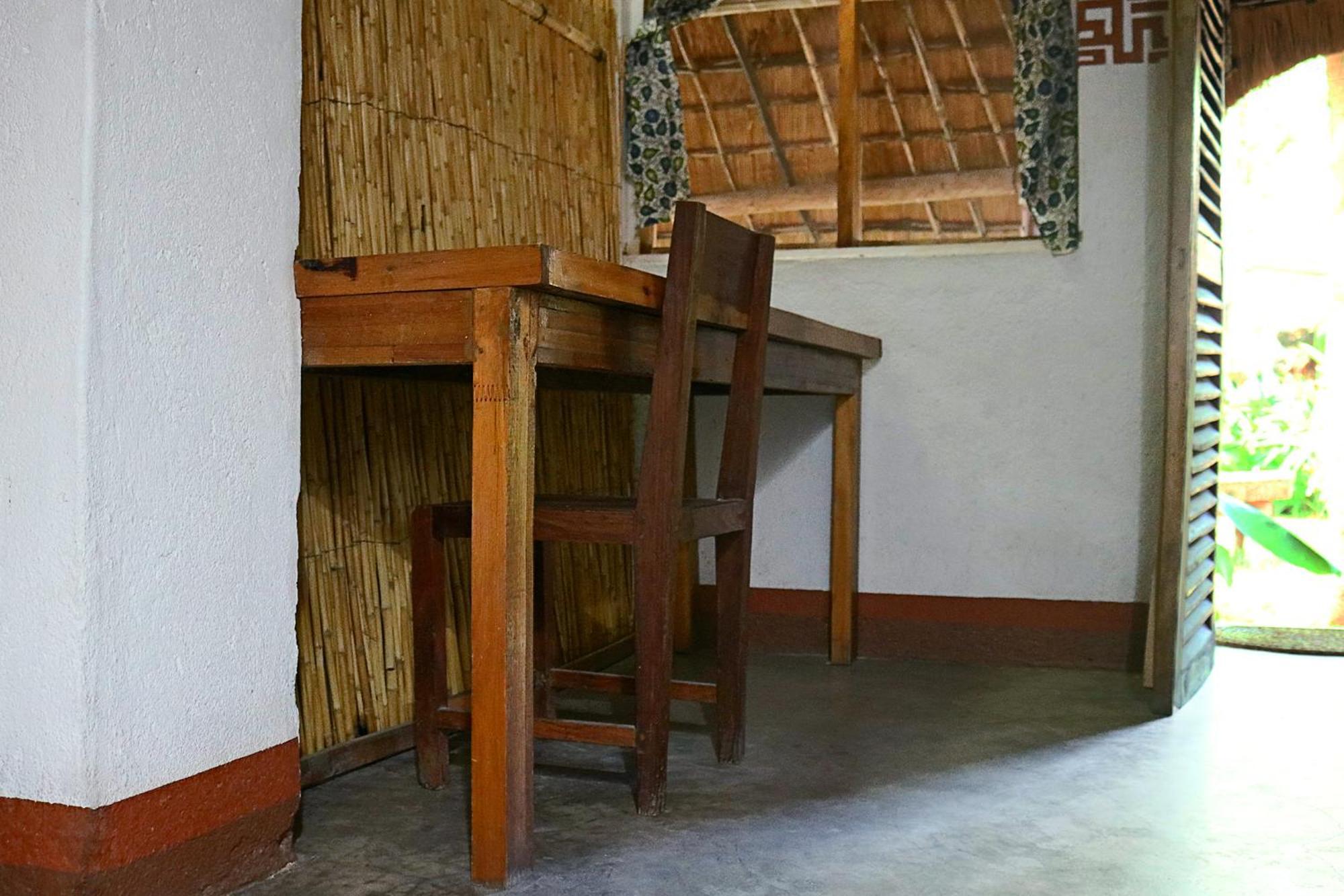 Mgoza Lodge Cape Maclear Camera foto
