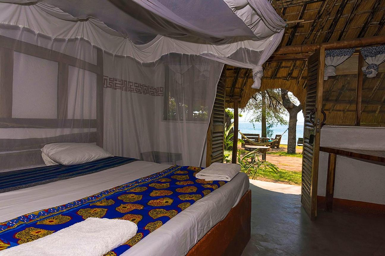 Mgoza Lodge Cape Maclear Camera foto