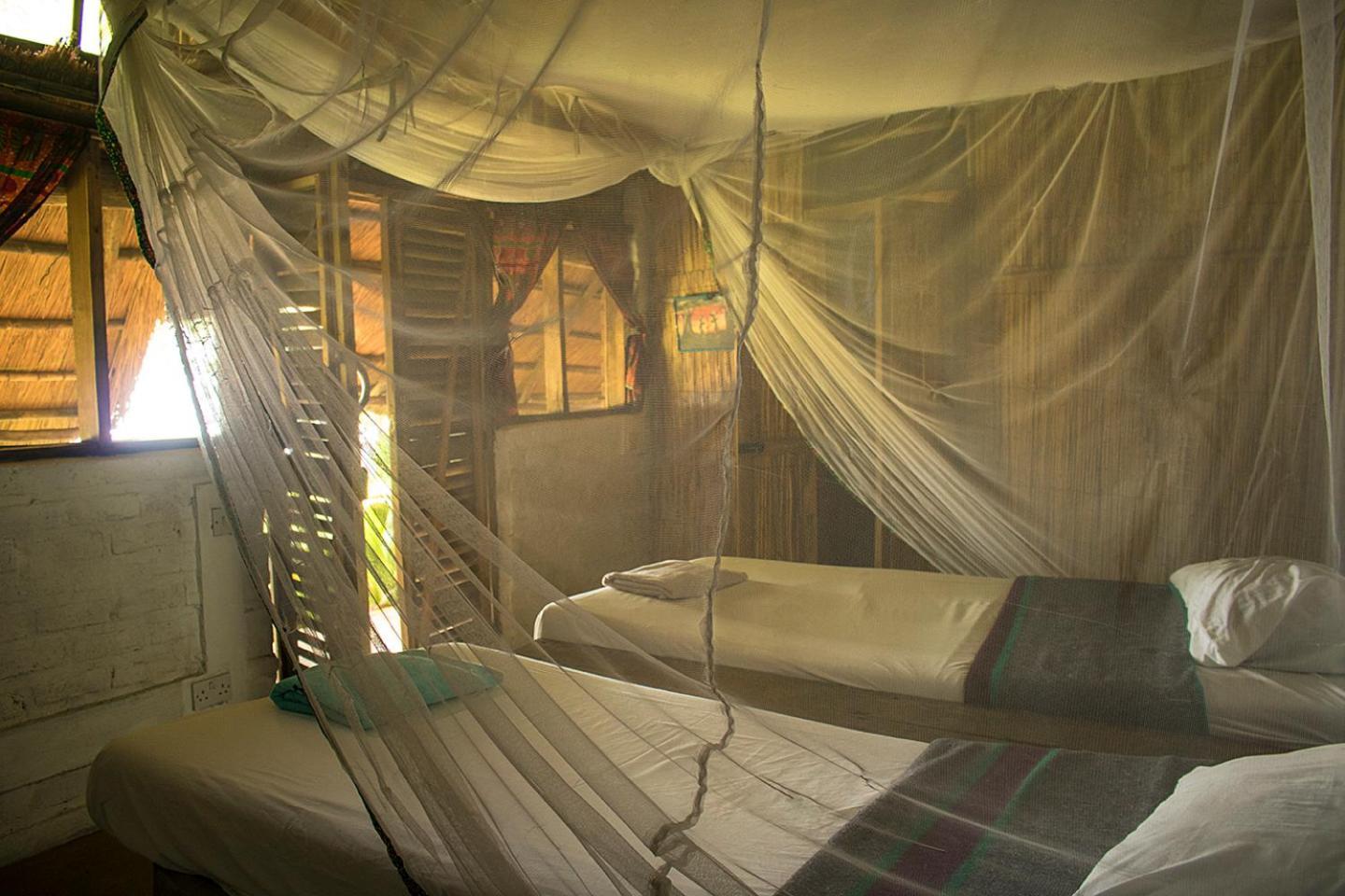Mgoza Lodge Cape Maclear Camera foto
