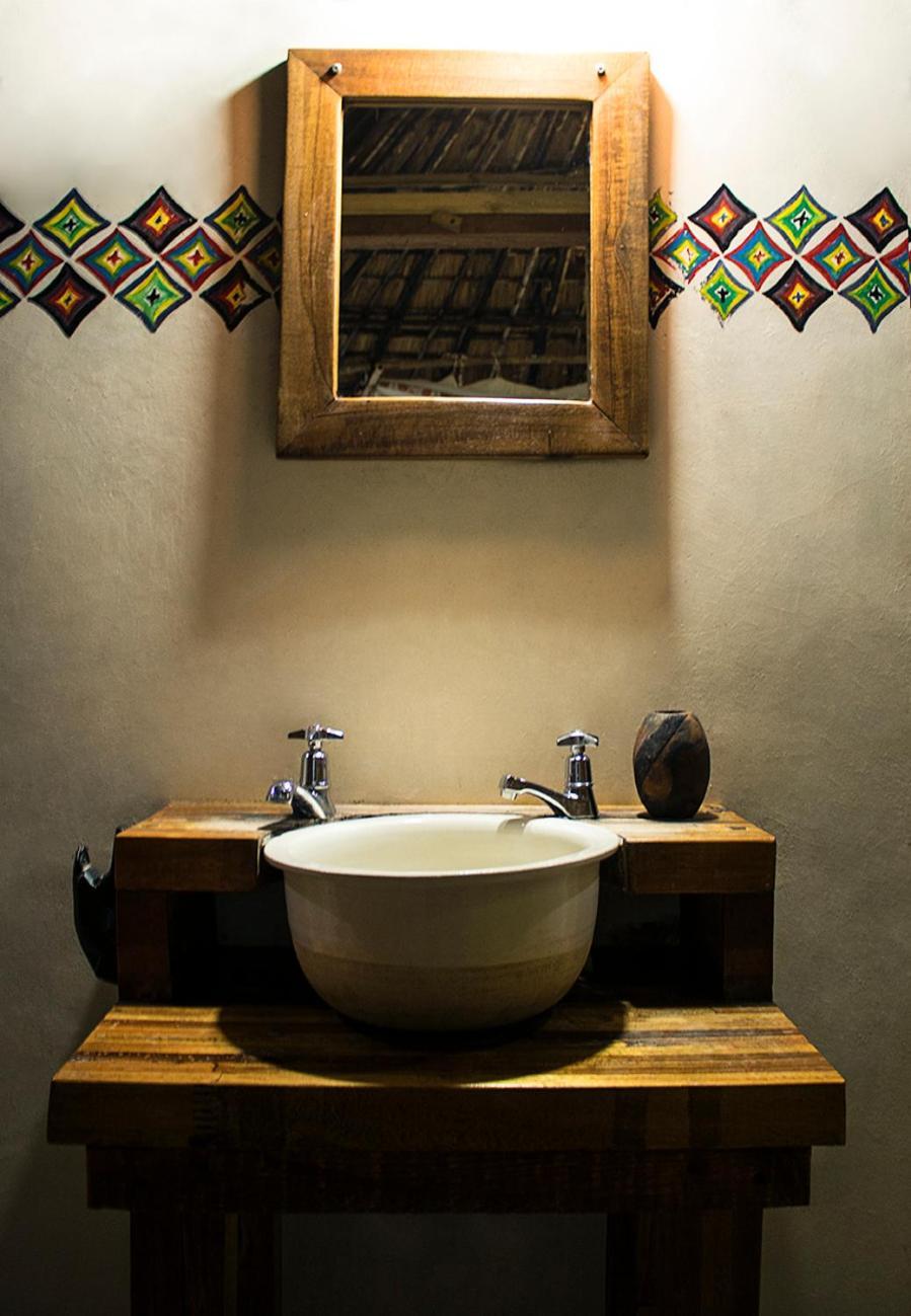 Mgoza Lodge Cape Maclear Camera foto