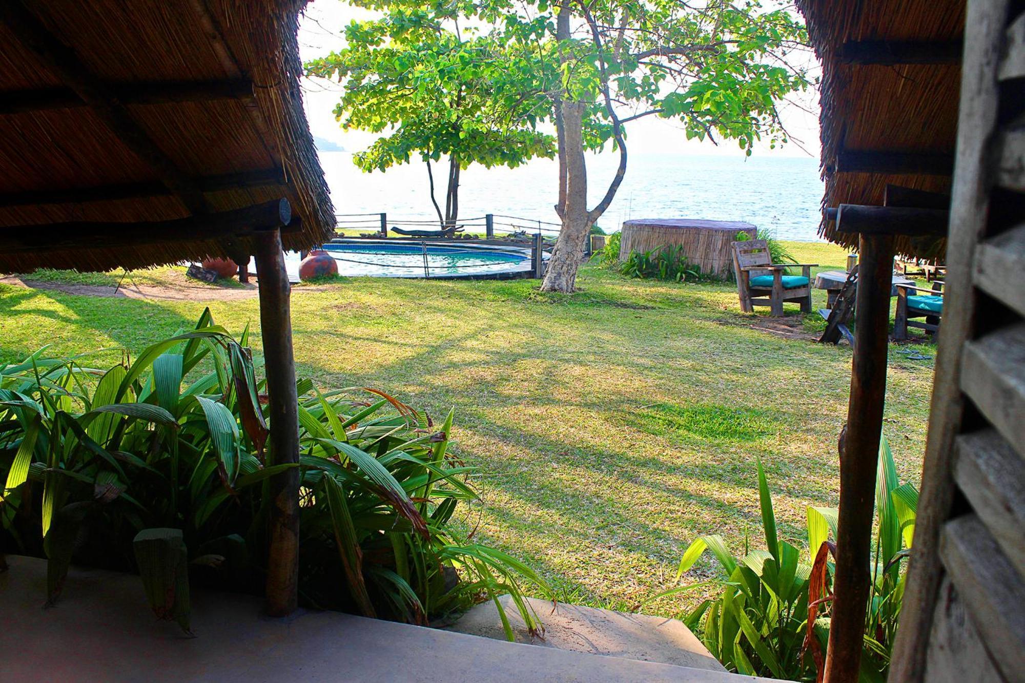 Mgoza Lodge Cape Maclear Camera foto