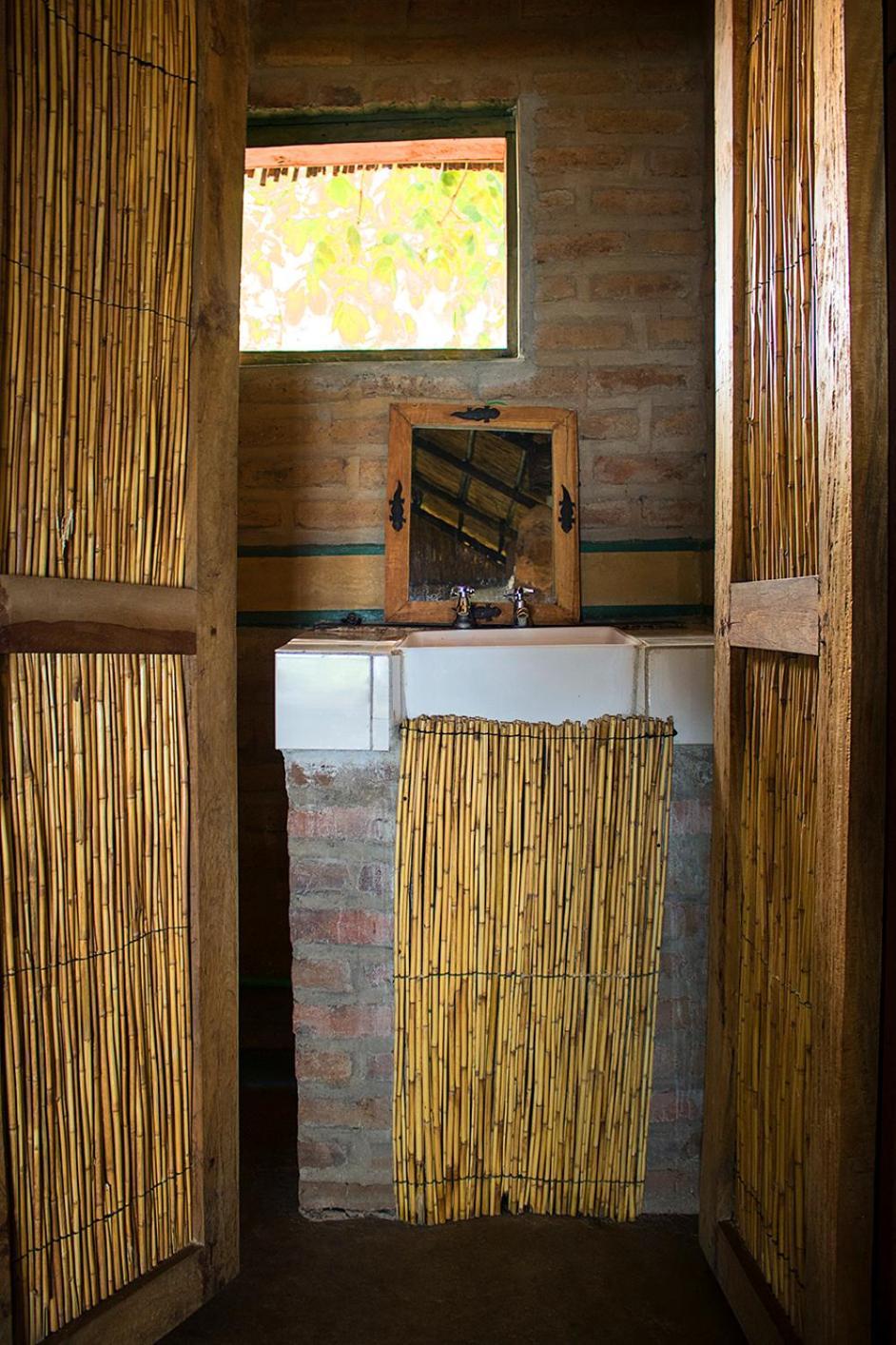 Mgoza Lodge Cape Maclear Camera foto