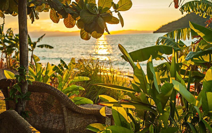 Mgoza Lodge Cape Maclear Esterno foto