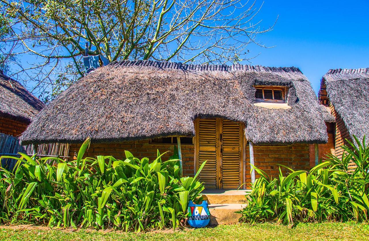 Mgoza Lodge Cape Maclear Camera foto